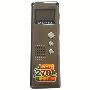 山水数码录音笔 T29 1G 银色 - 一键录音功能,内置双麦克风,FM收音机,片段A-B复读功能！