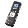 山水数码录音笔 V6 2G 黑色 - 超长声控录音,电话录音,内置高保真扬声器!
