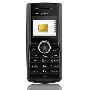 索尼爱立信（SongEricsson）GSM手机J110c雅士灰大字形、大图标，方便阅读