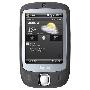 多普达（GSM手机）S1（黑色）精英版2.8英寸QVGA解析度智能感应屏幕，200万像素CMOS摄像头