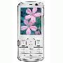 诺基亚GSM手机N79(帆布白)500万像素卡尔蔡司光学镜头，双LED闪光灯