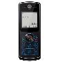 摩托罗拉GSM手机W156(黑色）超长通话/待机
