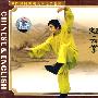 宗道派虹云掌(中英双语)(VCD)