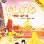 PLUTO布鲁托:邮递小狗(国粤英三语)(DVD)