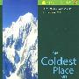 世界上最冷的地方（第一级·适合初一、初二年级）(书虫·牛津英汉双语读物)