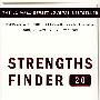 Tom Rath: StrengthsFinder 2.0  寻找优势2.0