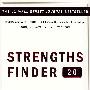 Tom Rath: StrengthsFinder 2.0 寻找优势2.0