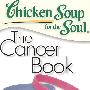 CSS THE CANCER BOOK   心灵鸡汤:关于癌症的一切
