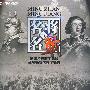 名将与名战（4DVD）