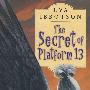 平台的秘密 THE SECRET OF PLATFORM