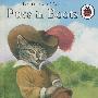 鞋猫剑客LADYBIRD TALES：PUSS IN BOOTS S