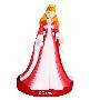 迪斯尼 圣诞公主-Aurora 2GB U盘
