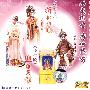 昆剧:《紫钗记》折柳阳关《长生殿》迎像哭像(DVD)