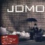 JOMO穿越子午线的华丽电子乐迷雾（CD）