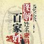 图解姓名密码.百家姓