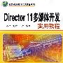 Director 11多媒体开发实用教程(计算机基础与实训教材系列)