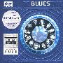 音乐传真：THE BLUES FEMALE蓝伶“纯蓝爵士女伶”（CD）