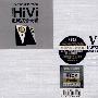 音乐传真：HIVI惠威试音天碟V（CD）