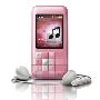 创新 CREATIVE ZEN MOZAIC 小格格 MP3 4G 粉色-1.8寸TFT彩屏，32小时连续音乐播放!