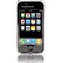 Uniqor优尼客 iPhone 3G 可触控水晶壳(透明)