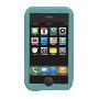 Uniqor优尼客 iPod touch 2代 幻彩直插皮套(蓝色)