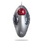 罗技(Logitech)木星轨迹球光电鼠标
