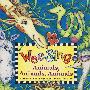 Wee Sing Animals， Animals， Animals（Paperback）动物们 小小歌者系列