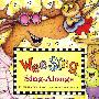 Wee Sing Sing Alongs （Paperback）大家一起唱 小小歌者系列