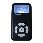 海信Hisense Z-809(2G) 黑色 MP3播放器 经典热卖！