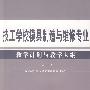 技工学校模具制造与维修专业教学计划与教学大纲（2008）