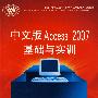 中文版Access 2007基础与实训