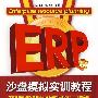 ERP沙盘模拟实训教程(陈明)