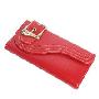 迪克斯时尚钱包（DK0617-L红色）