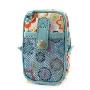 日本品牌优袋物语 手机包-清雅芳菲