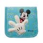 Disney迪士尼米奇系列40片CD包-DSN140-1340R2-蓝