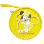 Disney迪士尼米奇系列铁盒24片CD包-DTH6224C-03-黄
