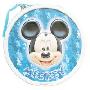 Disney迪士尼米奇系列铁盒24片CD包-DTH6224C-05-蓝