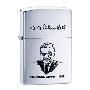 ZIPPO打火机创办人200FL
