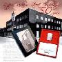 ZIPPO打火机ZIPPO工厂50周年纪念限量18263只机身雕刻原厂限量编号20085限量售完为止