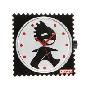 S.T.A.M.P.S.调皮鬼Stamps Punk时装表盘bw-060711161