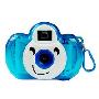 lomo相机 可爱熊宝宝相机（蓝色）