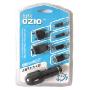 奥舒尔OZIO车载手机充电器C20