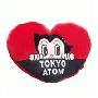 TOKYO ATOM阿童木心形抱枕TA-05310