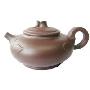 紫艺-紫砂壶玉兰（范玉娣）