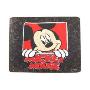 Disney迪士尼米奇系列鼠标垫SBD-179-黑