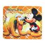 Disney迪士尼米奇系列鼠标垫SBD-179-黄