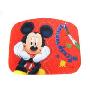 Disney迪士尼米奇系列(加厚)鼠标垫SBD-184-红