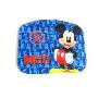 Disney迪士尼米奇系列(加厚)鼠标垫SBD-184-蓝