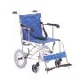 互邦轻便护理型轮椅HBL23