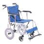 互邦轻便护理型轮椅HBL23-S